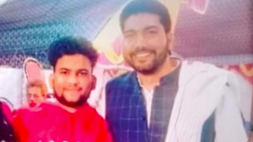 Faridpur firing accused Bilal is close to Lalla Gaddi in Bareilly
