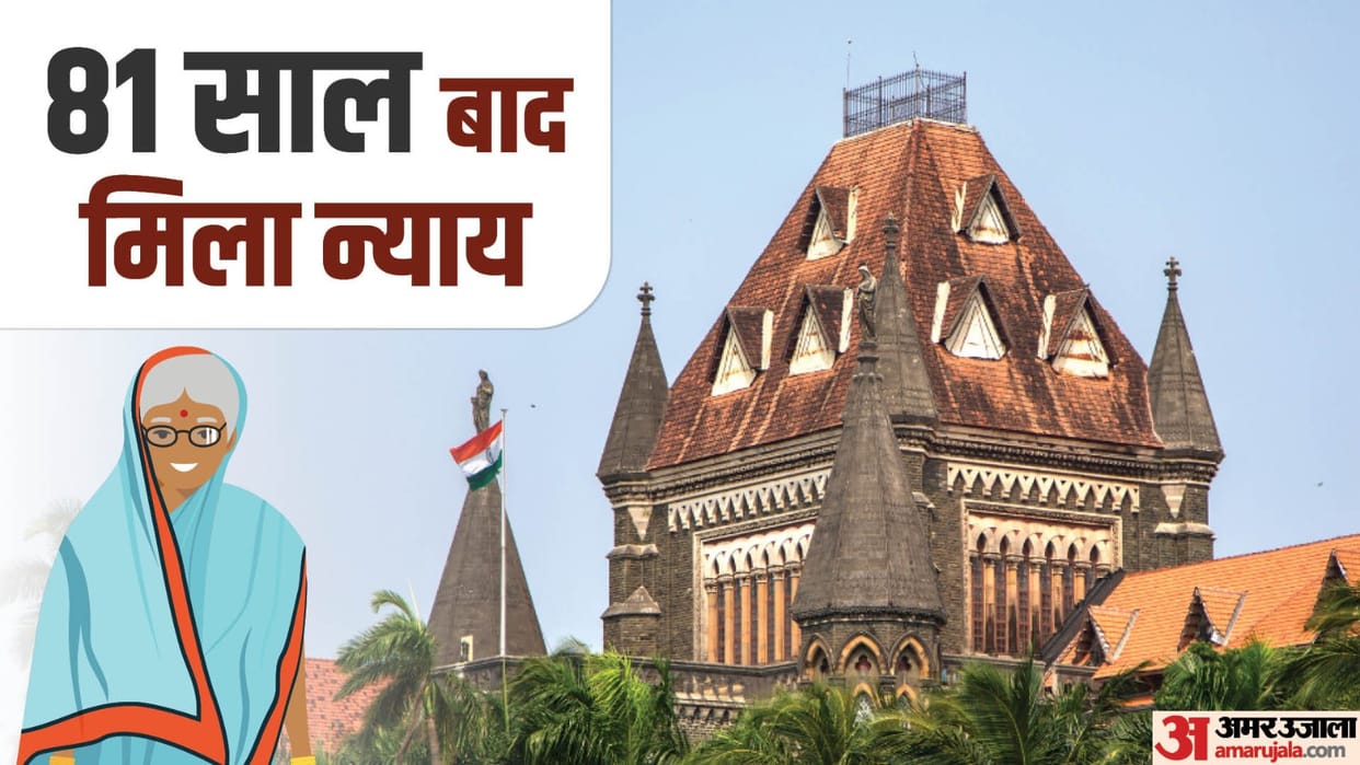 HC directs Maharashtra govt to hand over two south Mumbai flats to 93-year-old owner