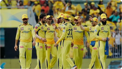 IPL 2024 Squads updated teams: Chennai Super Kings And Mumbai Indians Full Squad Players List