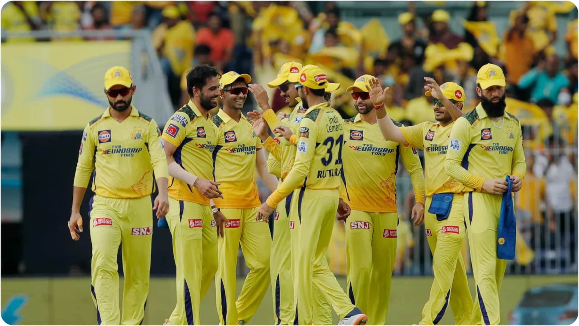 Ipl 2023 Playoff Qualification Scenarios Explained All Teams Remaining 8 Matches Points Table All Stats