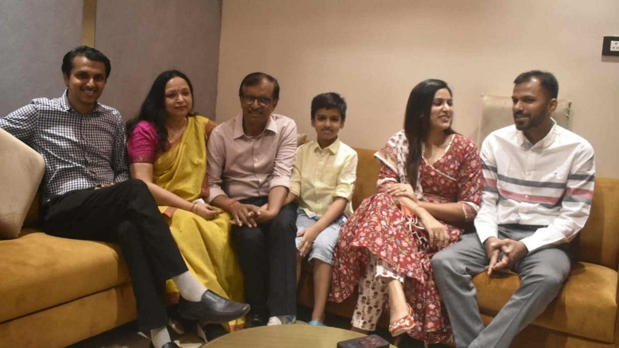 Mayor three candidates gave account BJP Manglesh at forefront of expenditure