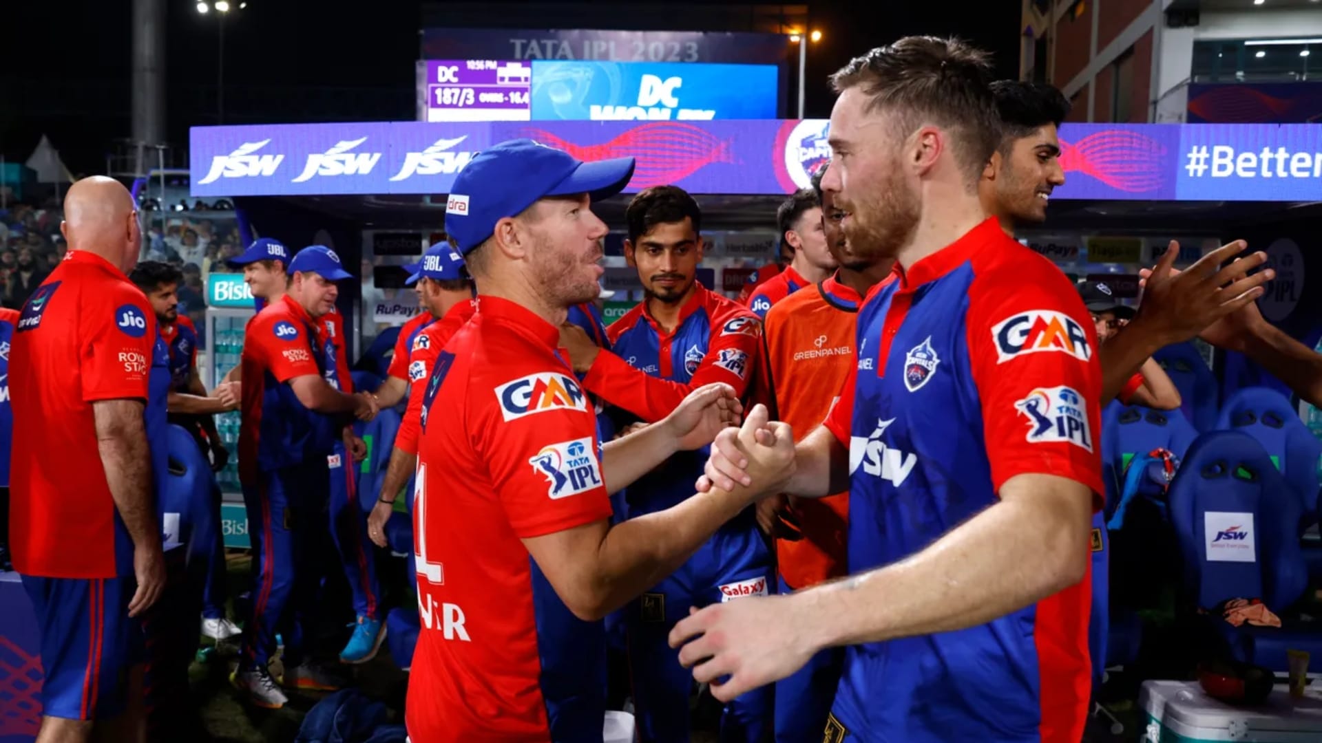 DC vs RCB Highlights Delhi Capitals vs Royal Challengers Bangalore Match Scorecard Updates in Hindi