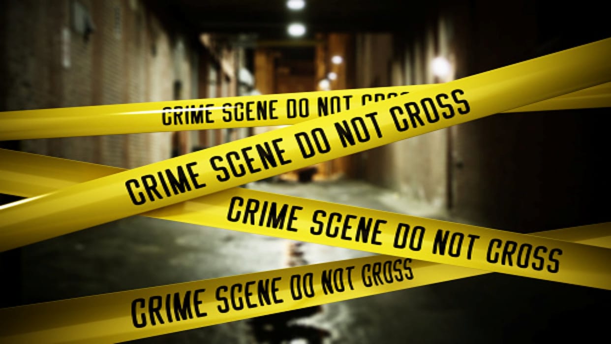 Husband murdered his wife in Amritsar of Punjab