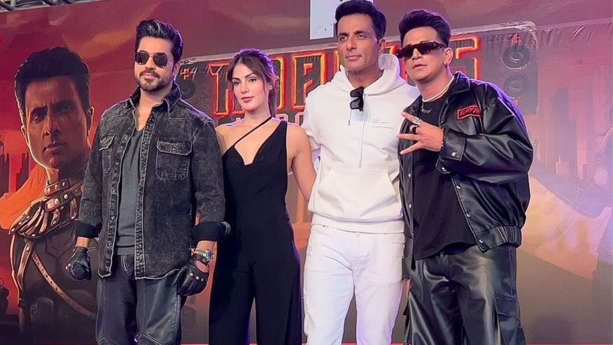 roadies season 19 is prince narula and gautam gulati refused to shoot with rhea chakraborty