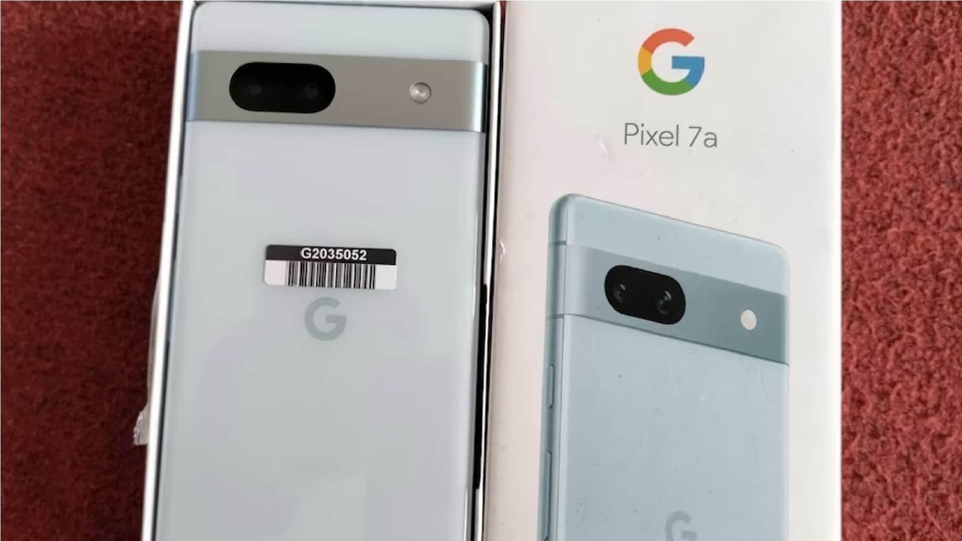Upcoming Smartphones may second week Google Pixel 7a and Poco F5 will be launched see full list