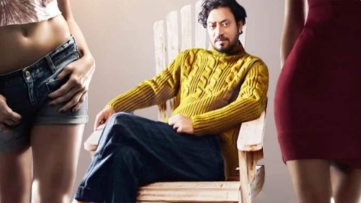 after The Song Of Scorpions irrfan khan film Apno Se Bewafai release on May 26 featuring Mahima Chaudhry
