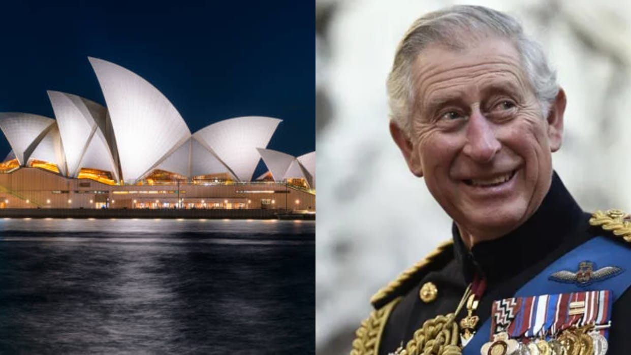 Australia's Sydney Opera House will not light up its sails to mark the coronation of King Charles-