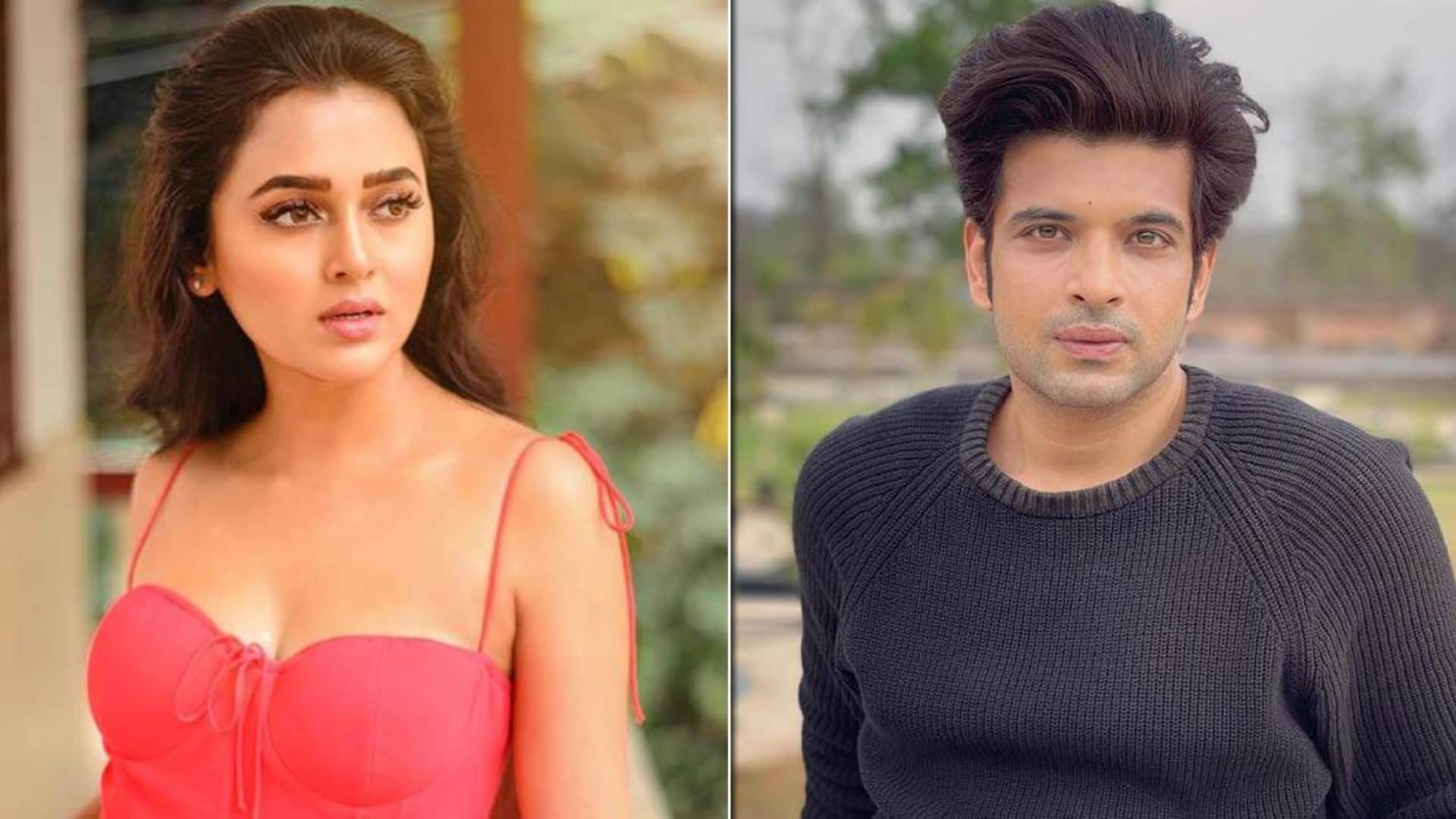 Karan Kundra Talk About Girlfriend Tejaswi Prakash Actor Said Have Big Dream We Are Not Nibba Nibbis