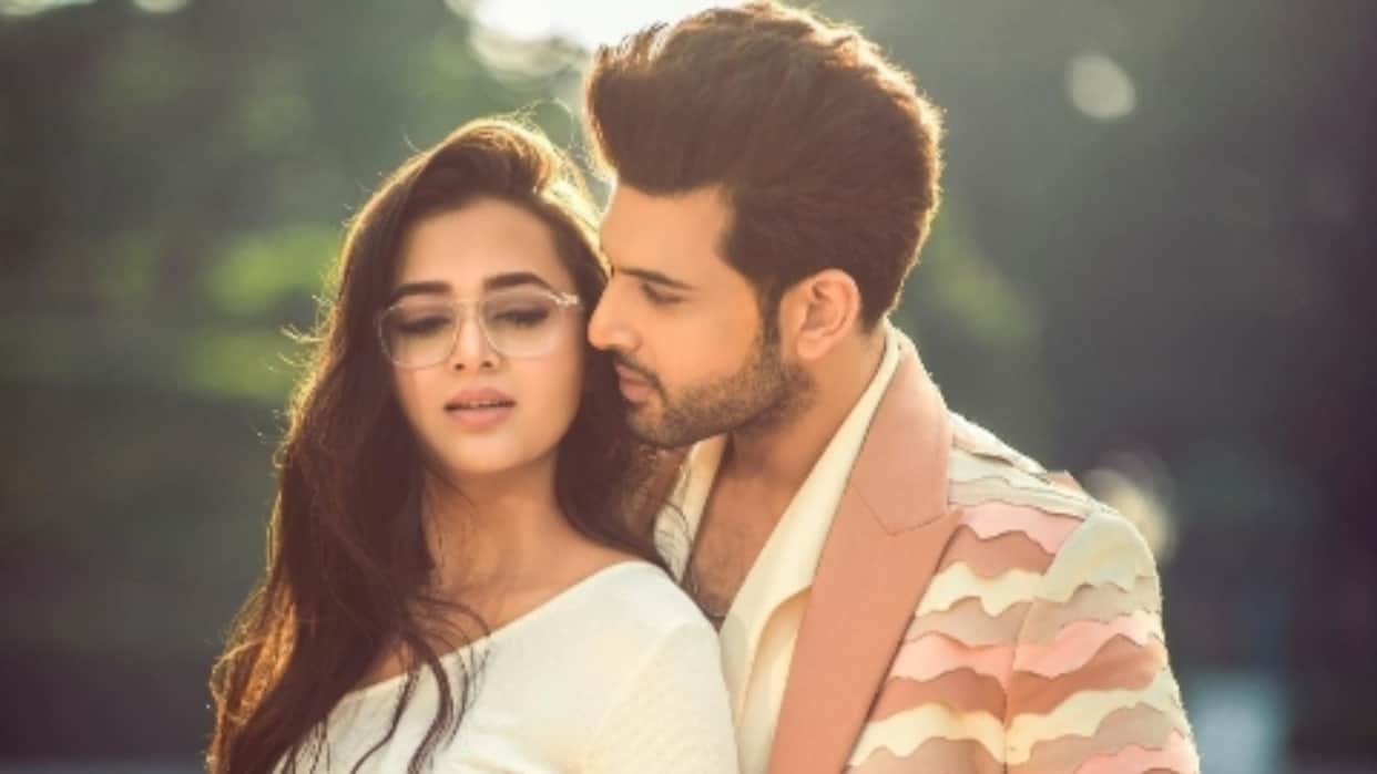 Karan Kundra Talk About Girlfriend Tejaswi Prakash Actor Said Have Big Dream We Are Not Nibba Nibbis