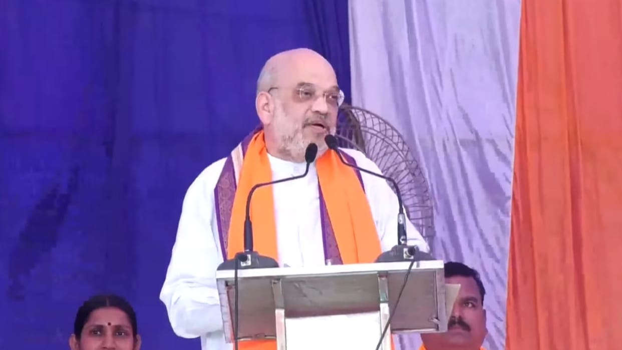 Karnataka Election 2023: Amit Shah PM Narendra Modi Yogi Adityanath  BJP Congress news updates