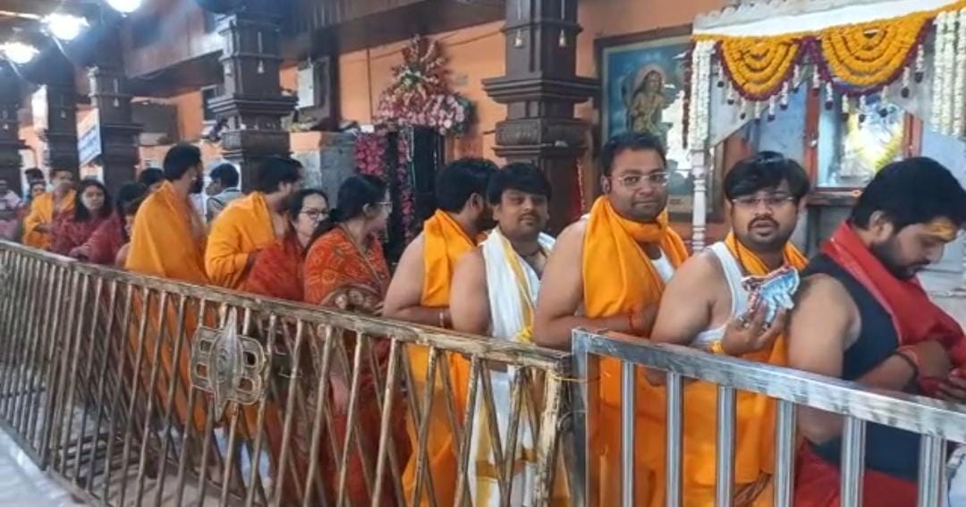 Mahakal Temple Darshan Arrangements: Officers Made Mahakal 'VIP's Lord' Common Man can't see him