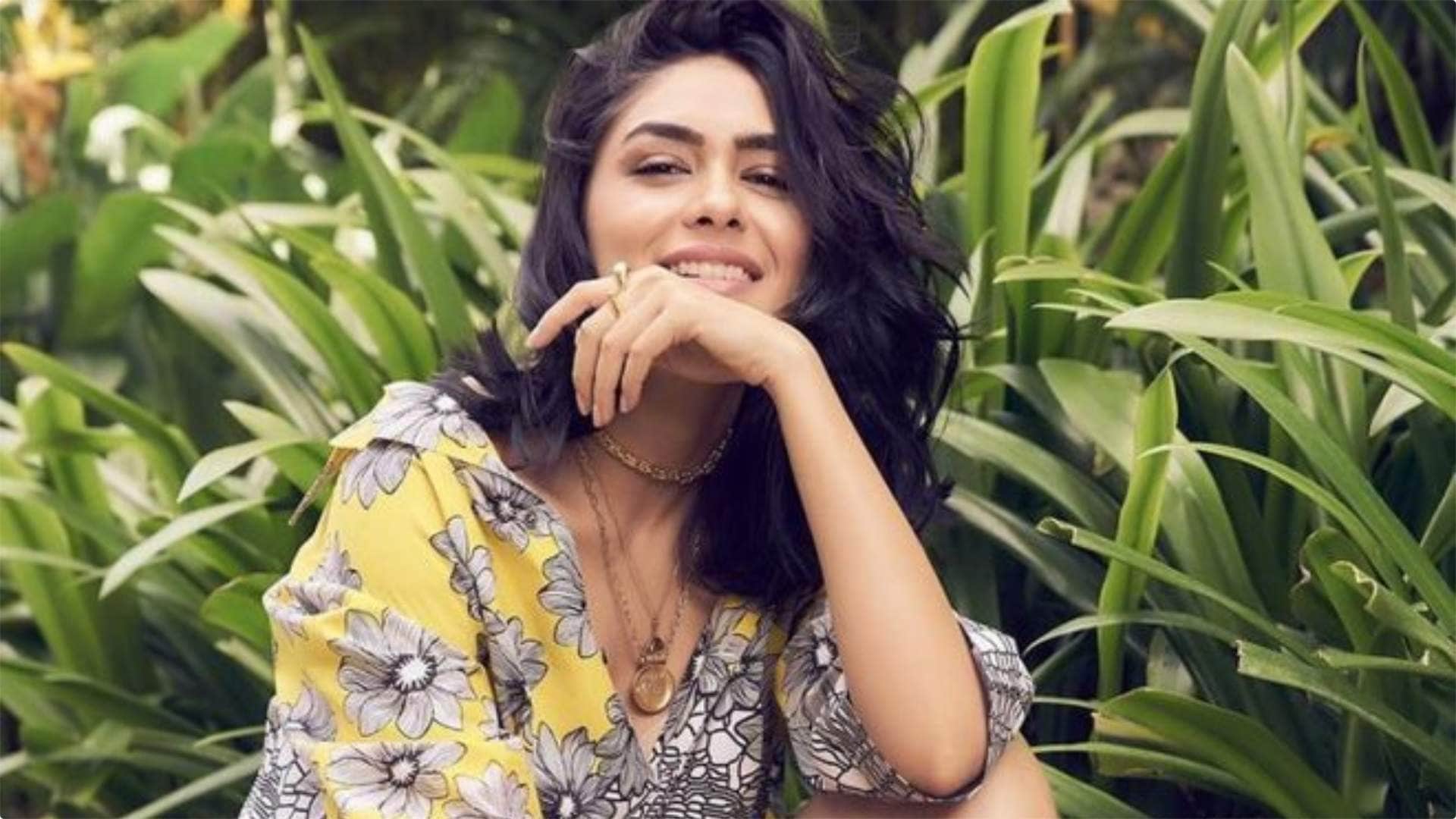 Mrunal Thakur Was first Choice For aamir khan Thugs Of Hindostan Know then how Fatima got the film