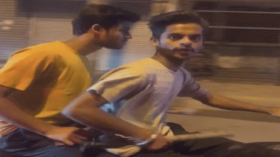 Two arrested for molesting and threatening to kill Nitish Rana wife Sachi Marwah