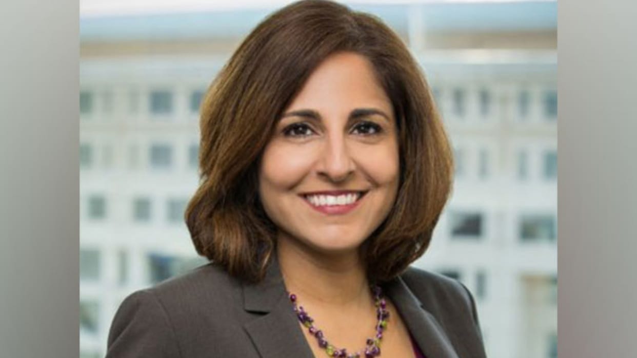 Indian-American Neera Tanden appointed Joe Biden Domestic Policy Adviser
