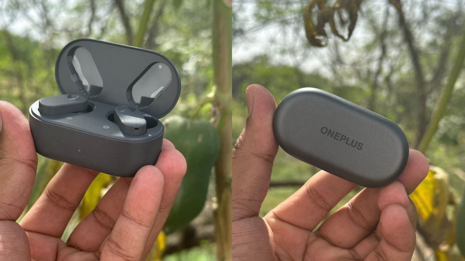 OnePlus Nord Buds 2
