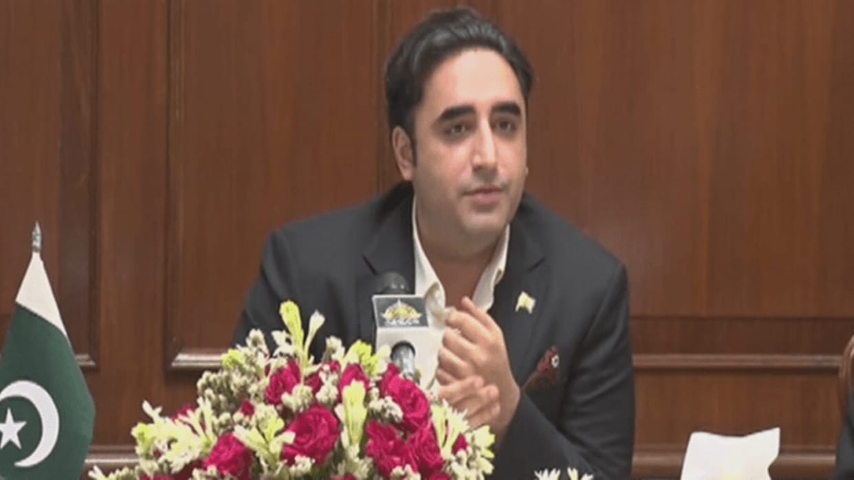 Bilawal Bhutto says Pak considering mode of participation in SCO summit but India announced virtual meeting