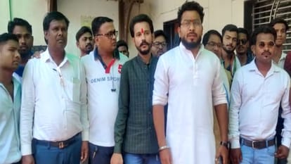 प्रदेश सचिव समेत 500 लोगों ने छोड़ी JCCJ