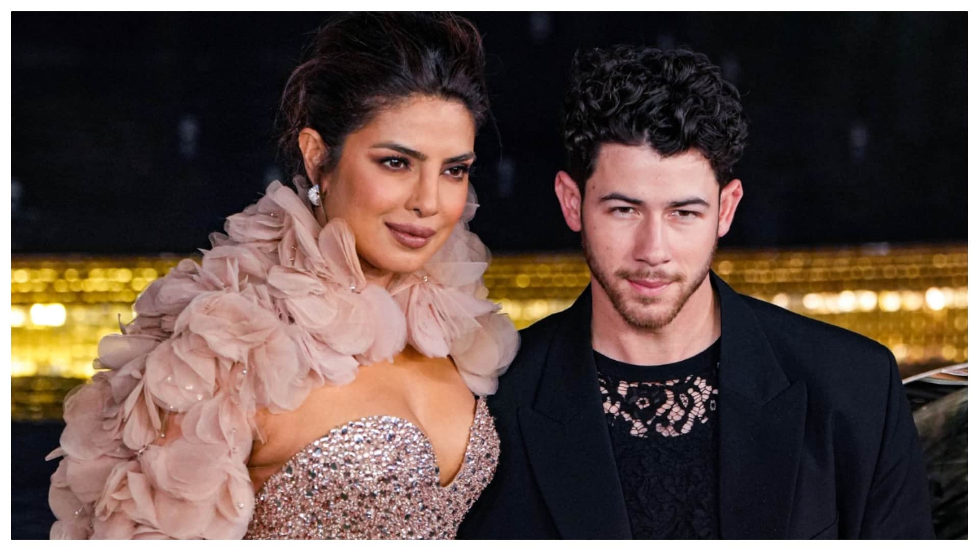 Priyanka Chopra reveals she tripped and fell at recent event but paparazzi not clicked her photos