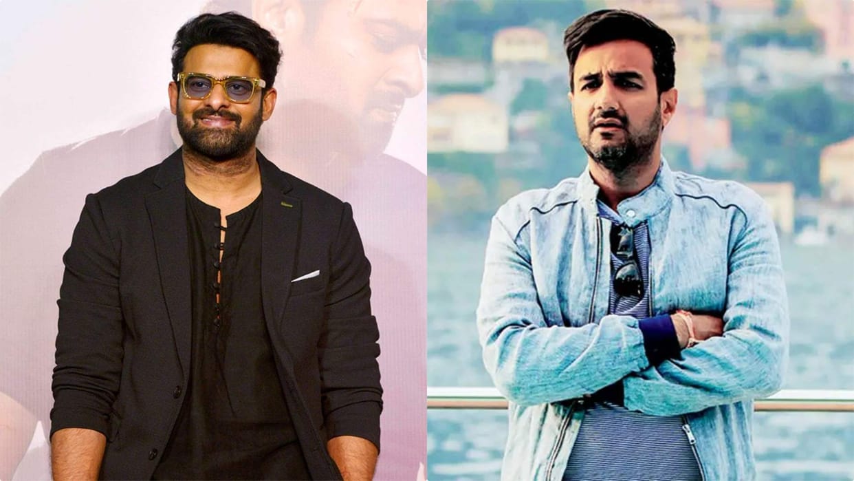 Fighter director Siddharth Anand Refunds 65 Crore Back To Mythri production Film With Prabhas put on hold