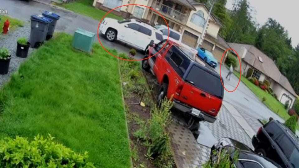 Man Associated with National Kabaddi Association shot in Canada