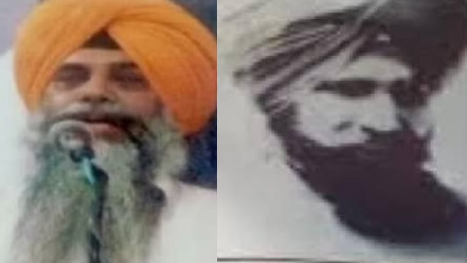 Khalistan Commando Force Chief Paramjit Singh Panjwad was killed in Pakistan, relatives made this demand