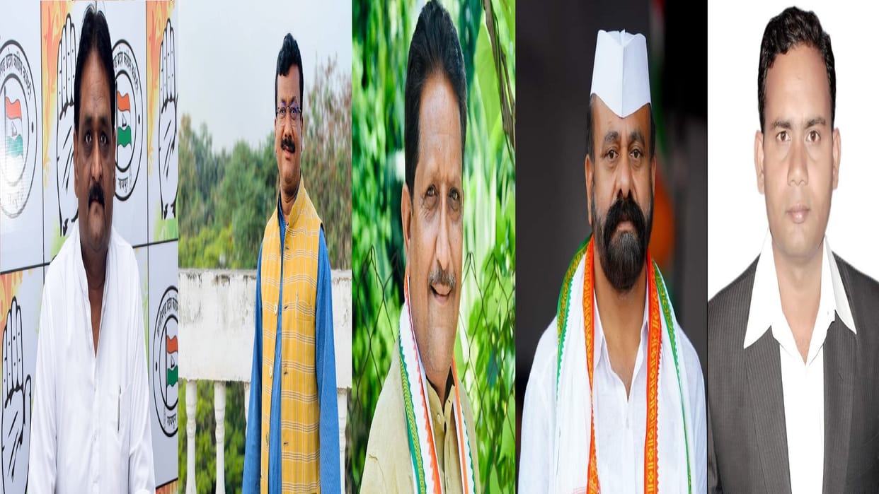 BJP wants to kill Congress President Kharge, Chhattisgarh congress allegation