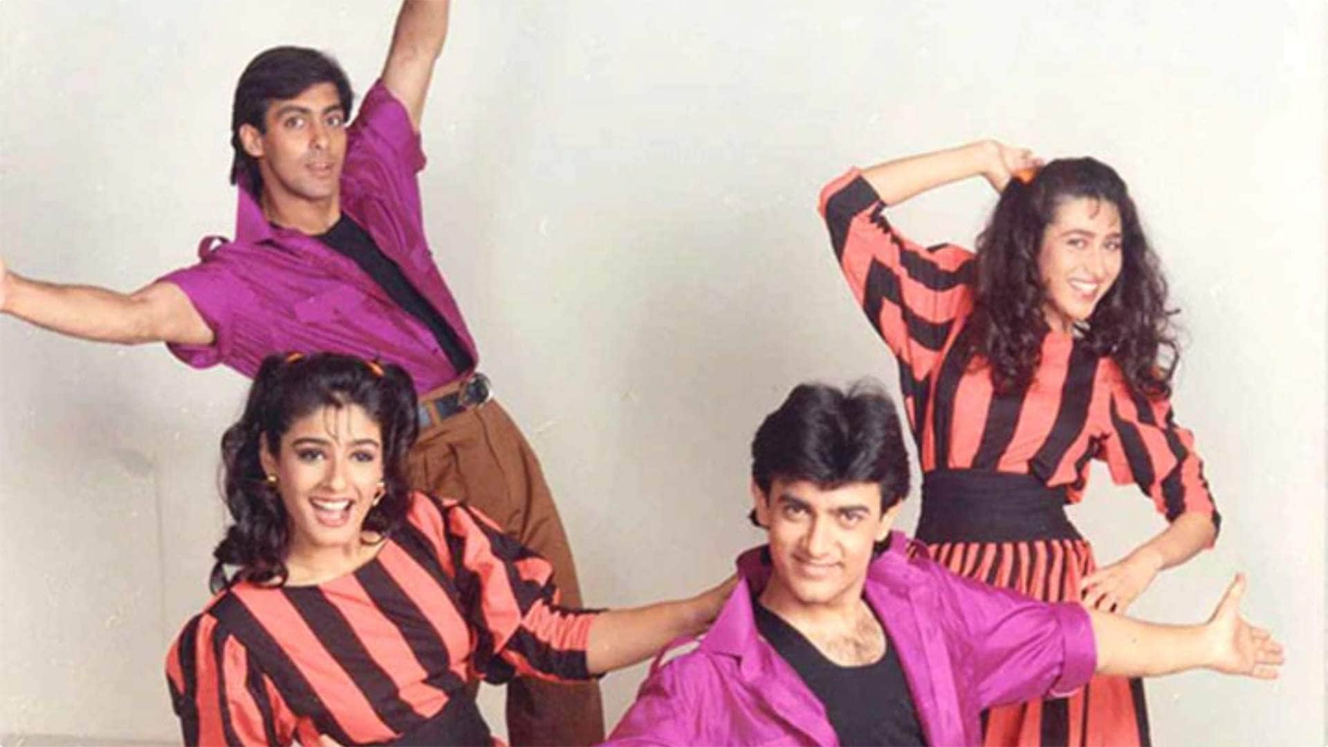 Director Rajkumar Santoshi broke silence on the failure of film Andaz Apna Apna said this for sequel