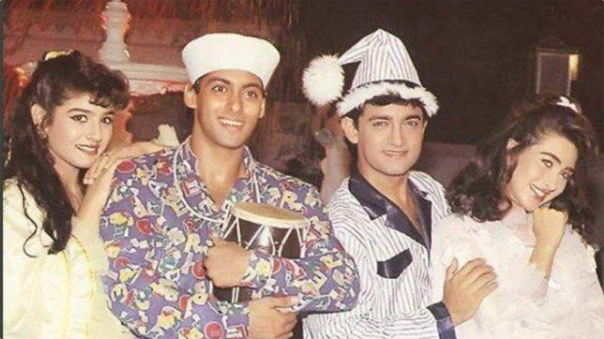 Director Rajkumar Santoshi broke silence on the failure of film Andaz Apna Apna said this for sequel