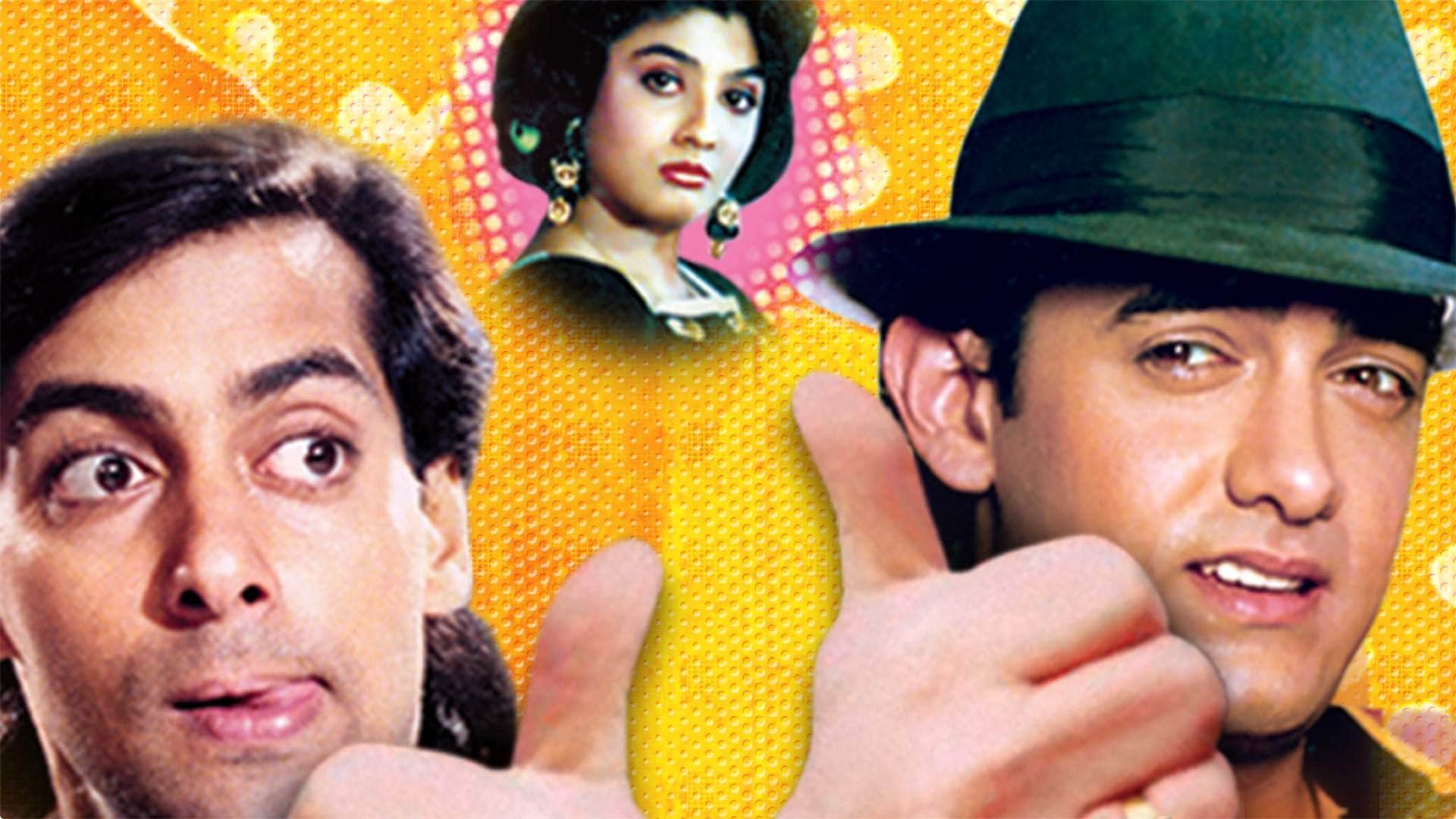 Director Rajkumar Santoshi broke silence on the failure of film Andaz Apna Apna said this for sequel
