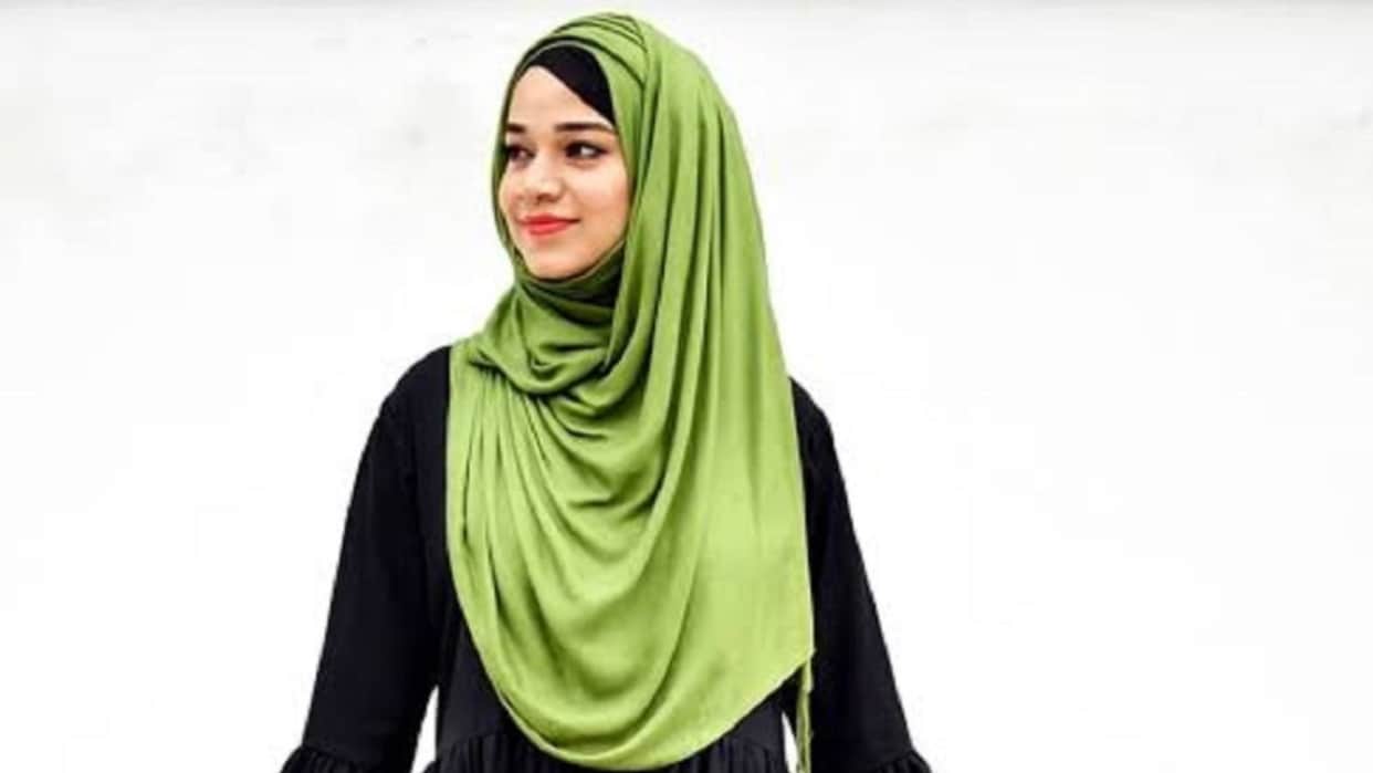 Know about Youtube Famous Hijab Girl Ramsha Sultan she is Favourite Influencer more than 200 Brands