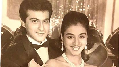 Sanjay Kapoor remembers Satish Kaushik by sharing photos as his directorial film Prem completes 28 years