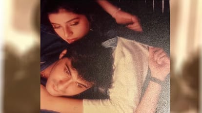 Sanjay Kapoor remembers Satish Kaushik by sharing photos as his directorial film Prem completes 28 years
