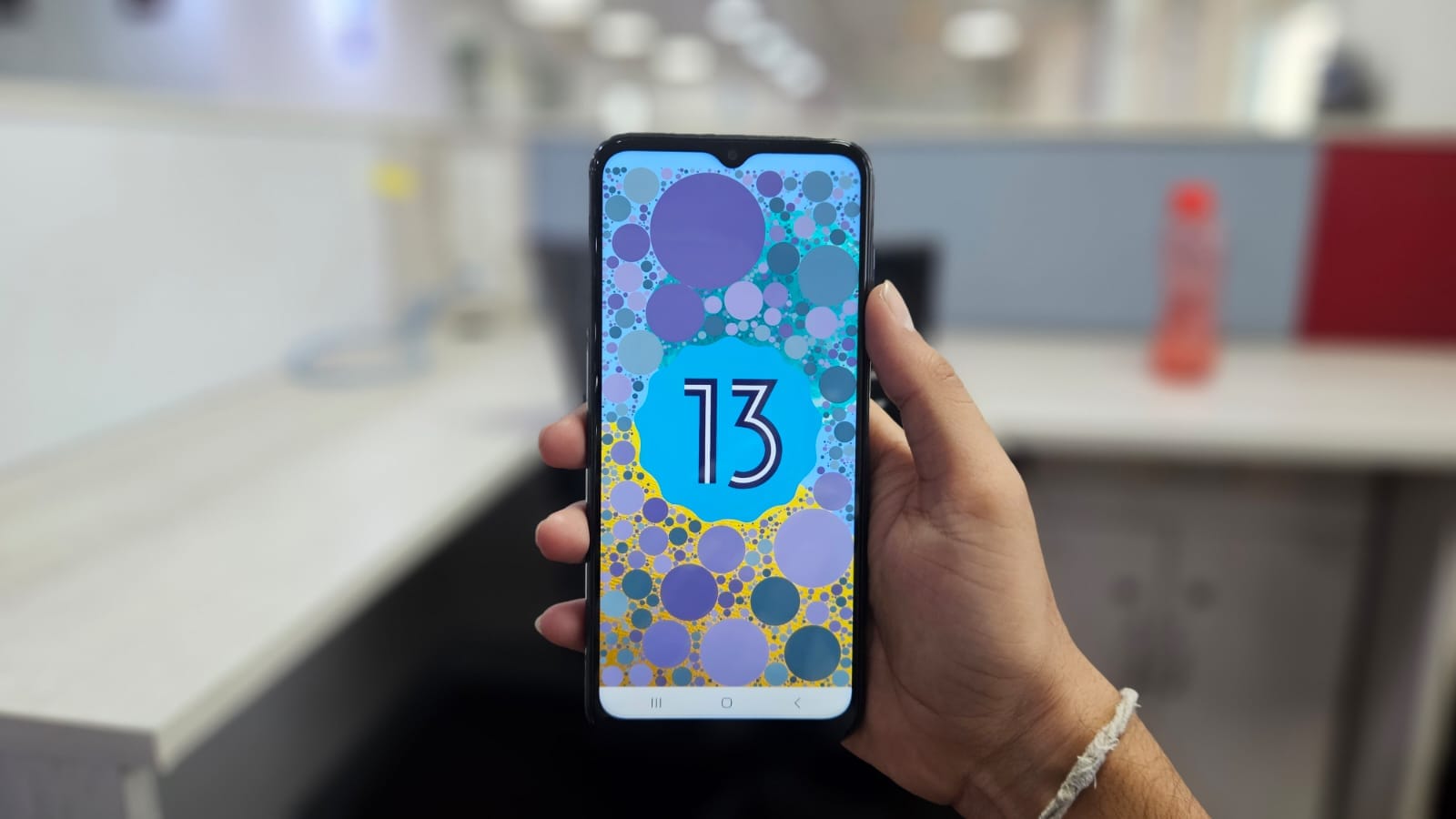 Samsung Galaxy M14 5G