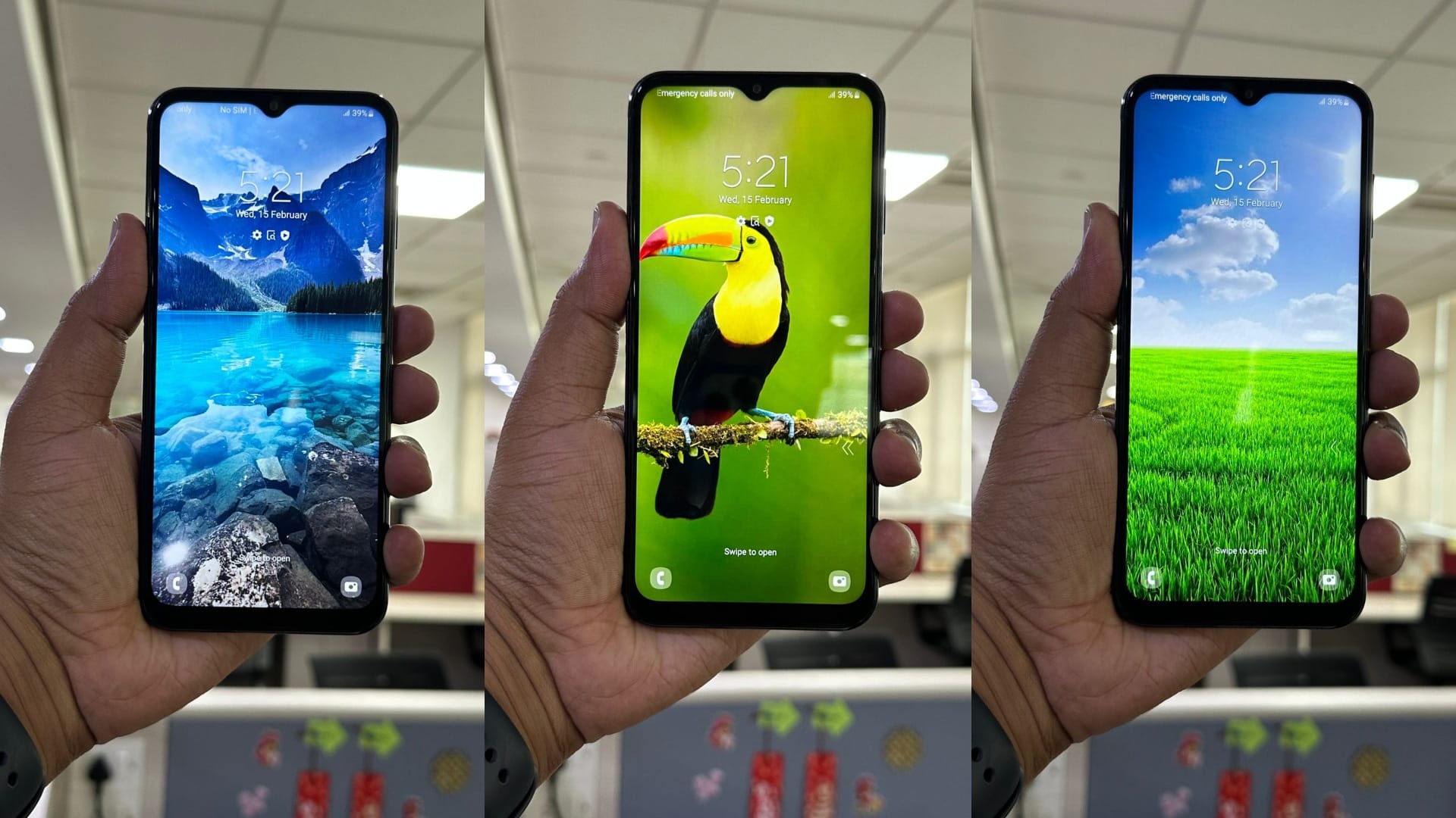 Samsung Galaxy M14 5G Review