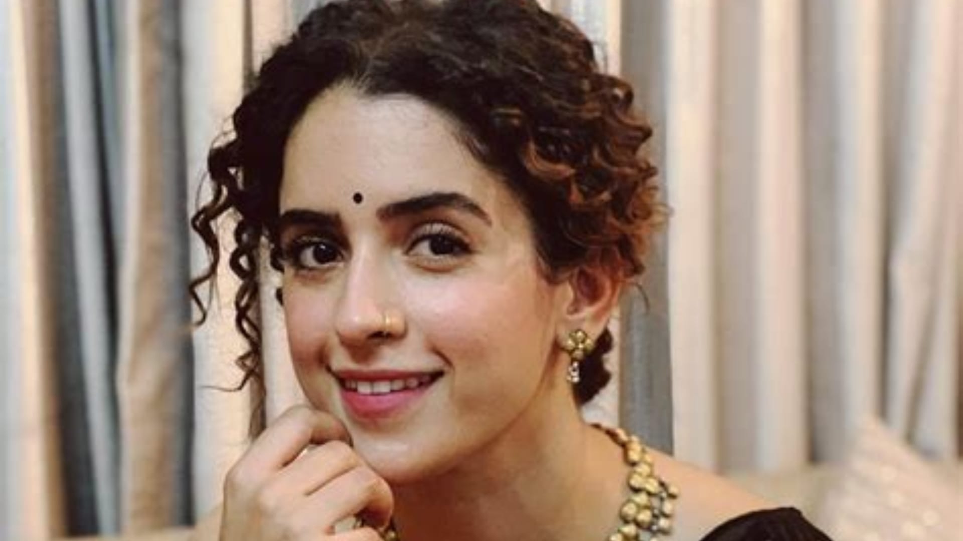 Sanya Malhotra Bought A Four BHK House In Gurgaon Before Release Of Kathal On Netflix