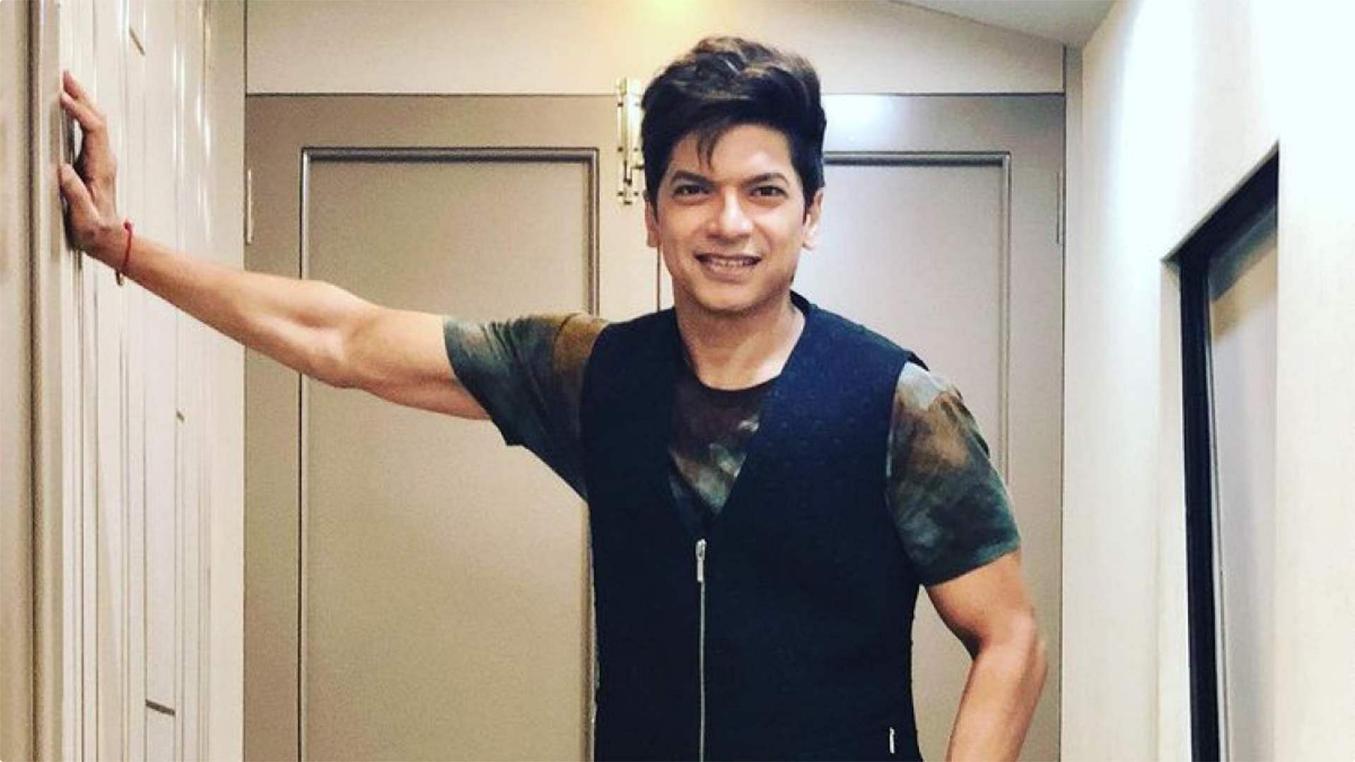 Singer Shaan Makes A Great Comeback In Acting His Film Musical School ...