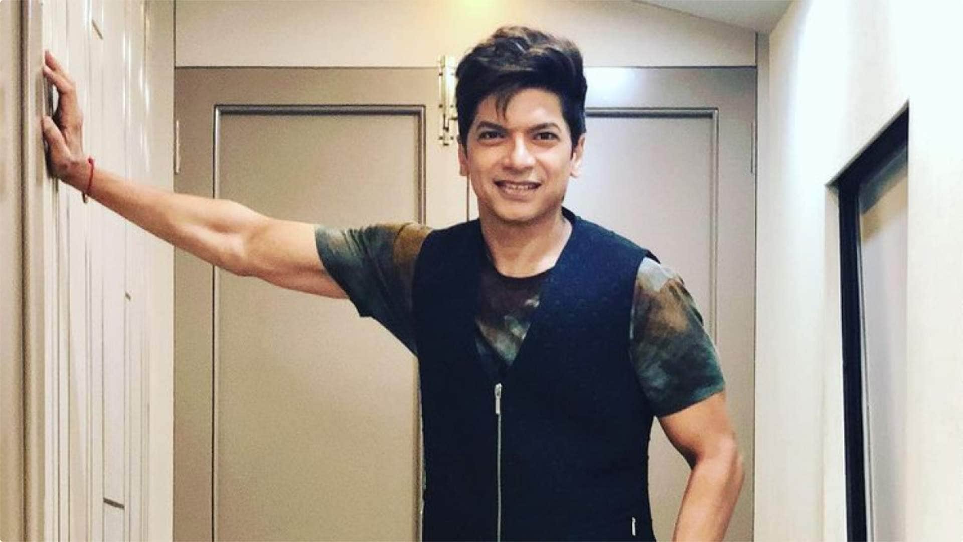 Singer Shaan makes a great comeback in acting his film musical school to be released next week