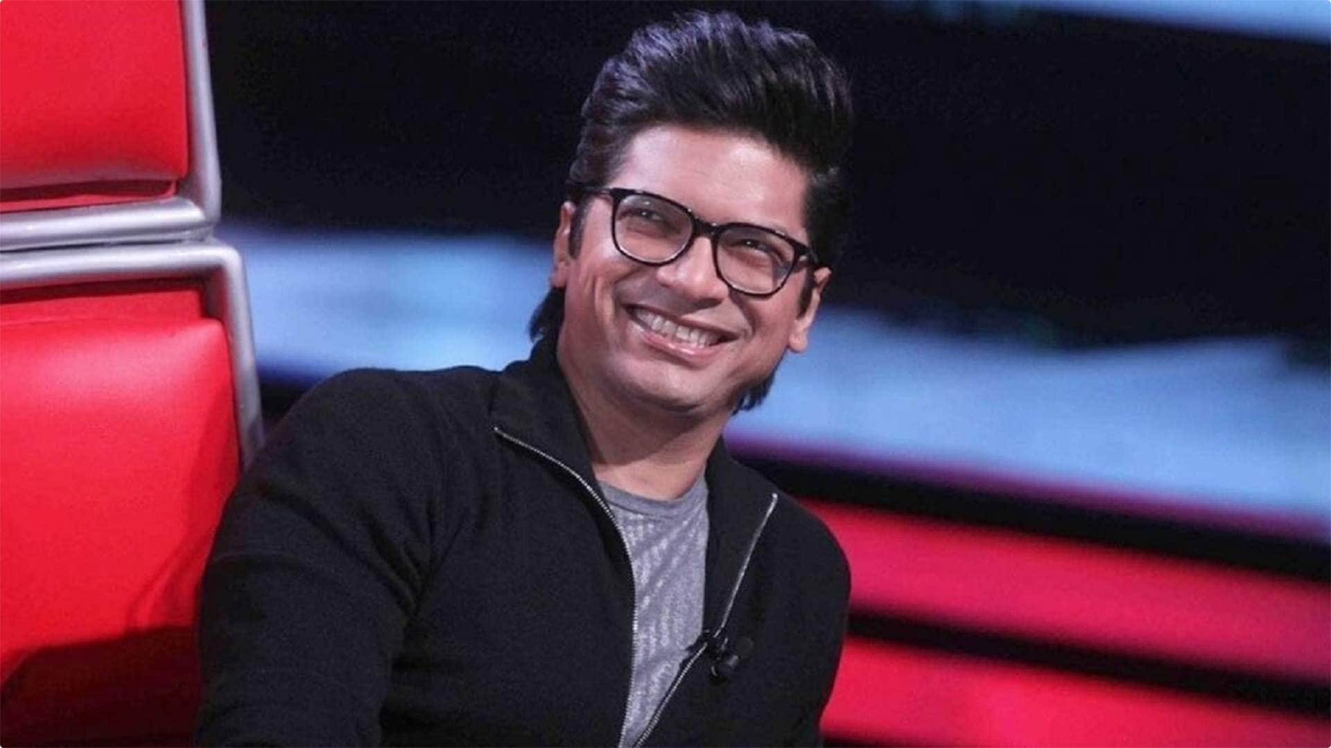 Singer Shaan makes a great comeback in acting his film musical school to be released next week