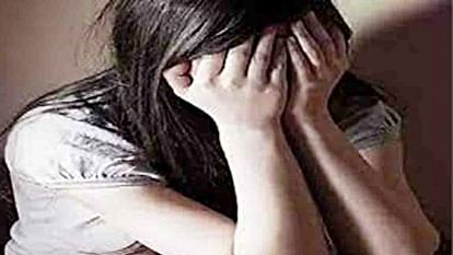 Shahdol Crime 70 year old man raped minor girl