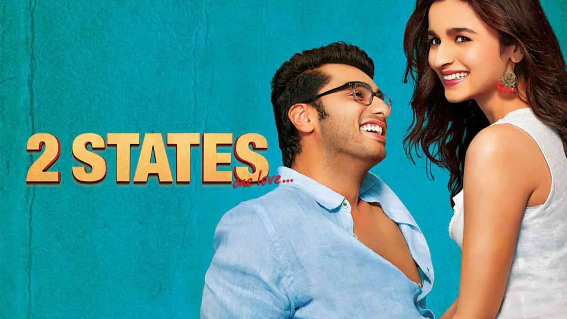These Bollywood Films Are Based on Books 2 States Kai Po Che 3 Idiots Dil Bechara Haider Saawariya
