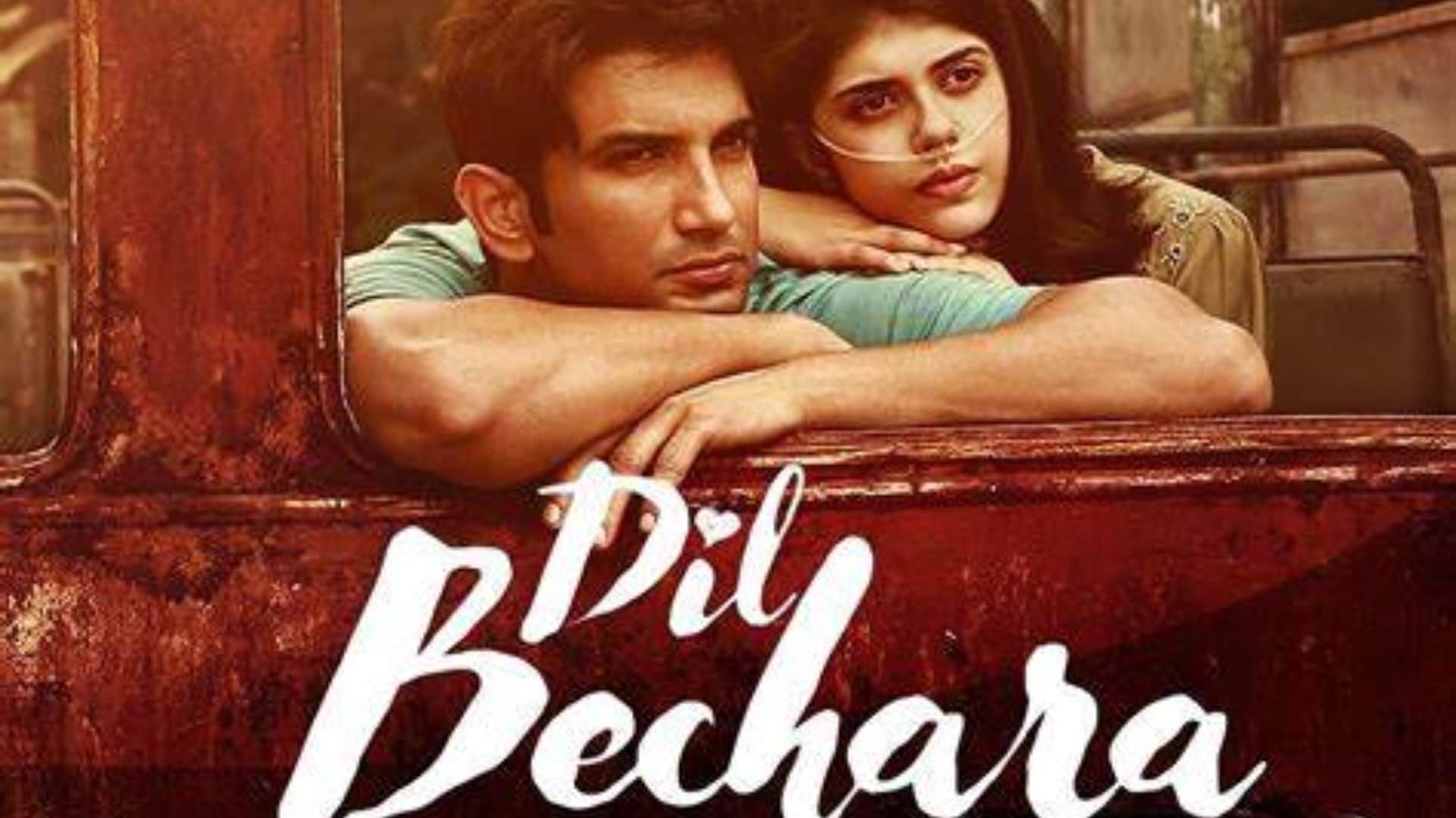 These Bollywood Films Are Based on Books 2 States Kai Po Che 3 Idiots Dil Bechara Haider Saawariya