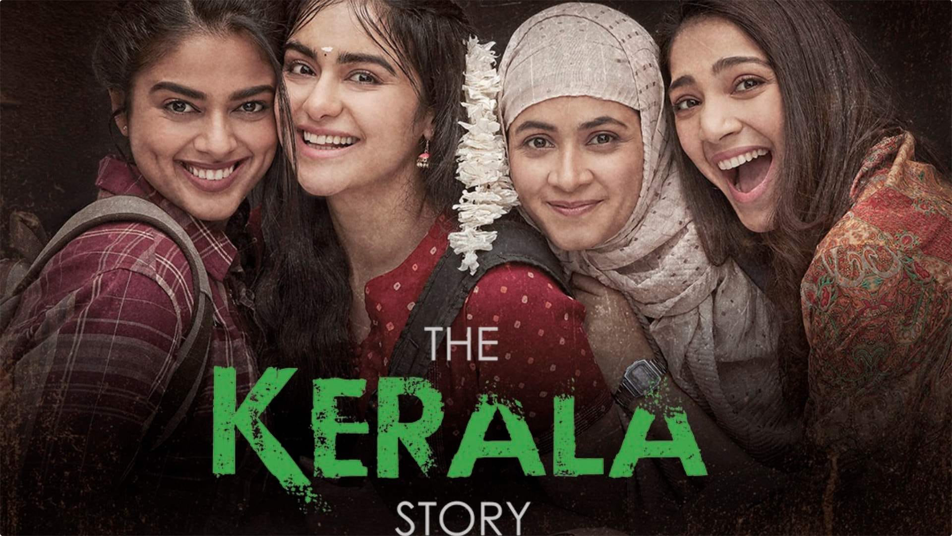 Actress Adah Sharma responds to those who call the kerala story is a propaganda film