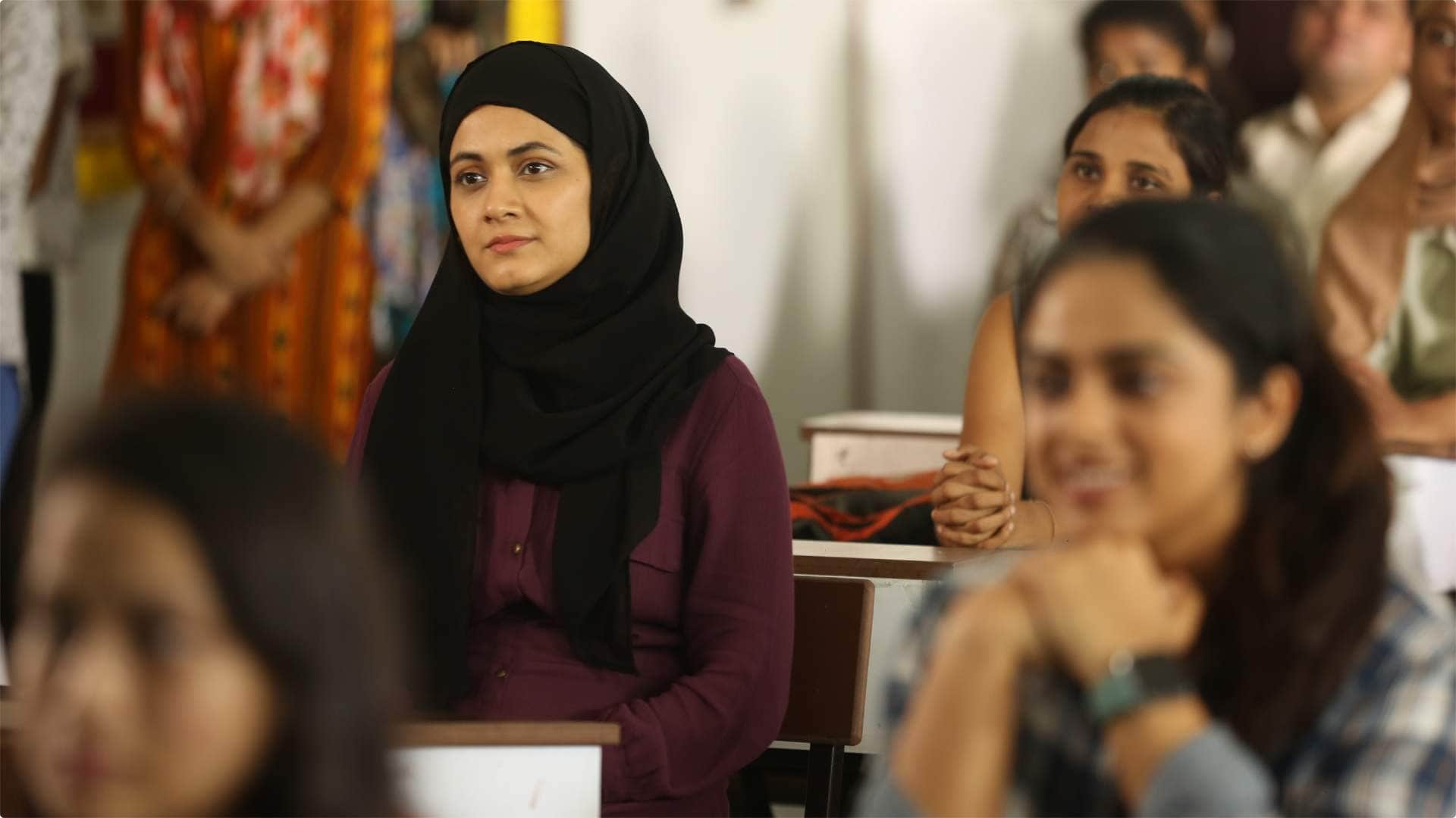 The Kerala Story Adah Sharma Sudipto Sen Film not to be screened in Tamil Nadu multiplex theatres know details