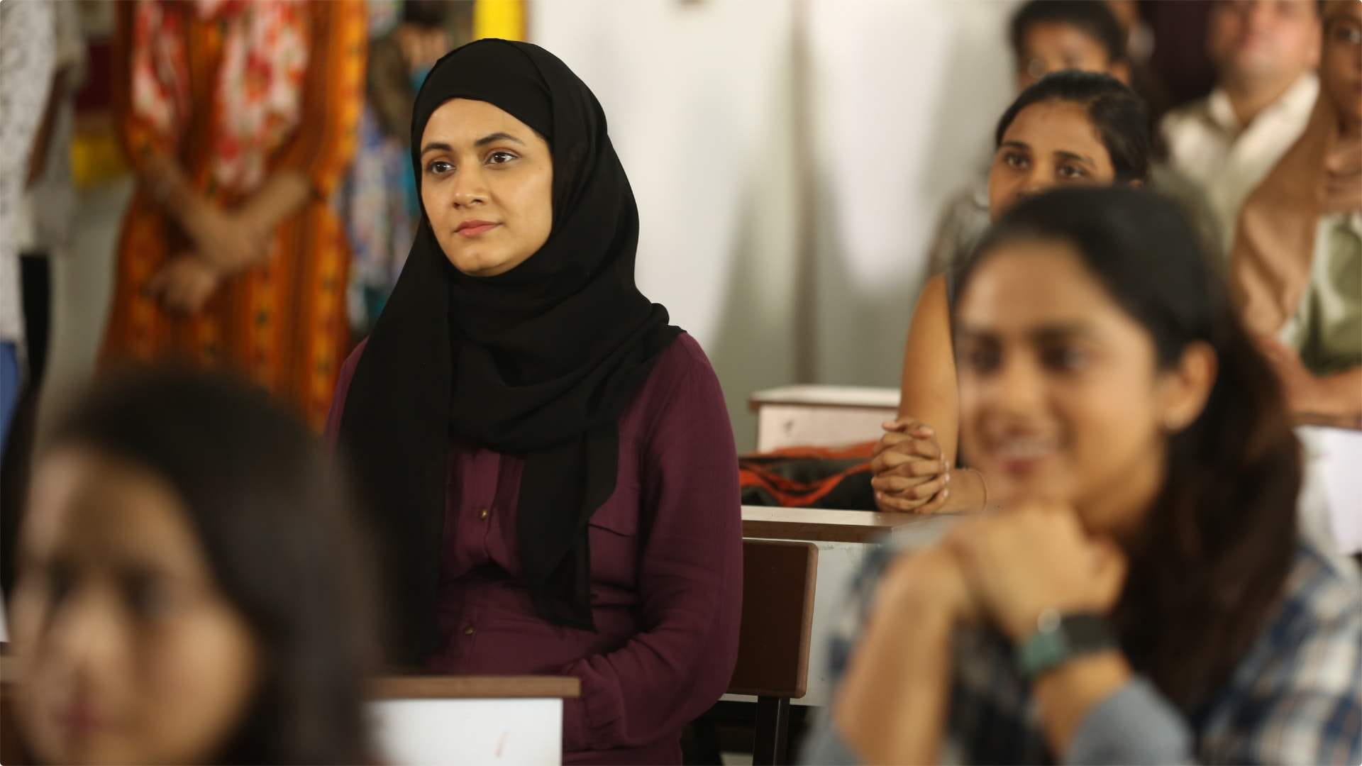film editor bina paul called the kerala story factually wrong film and no cinematic value