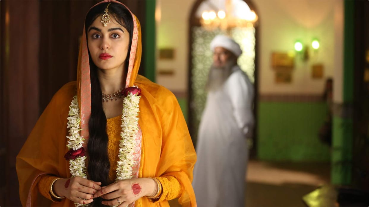 the kerala story box office collection in australia film did great business read here in details