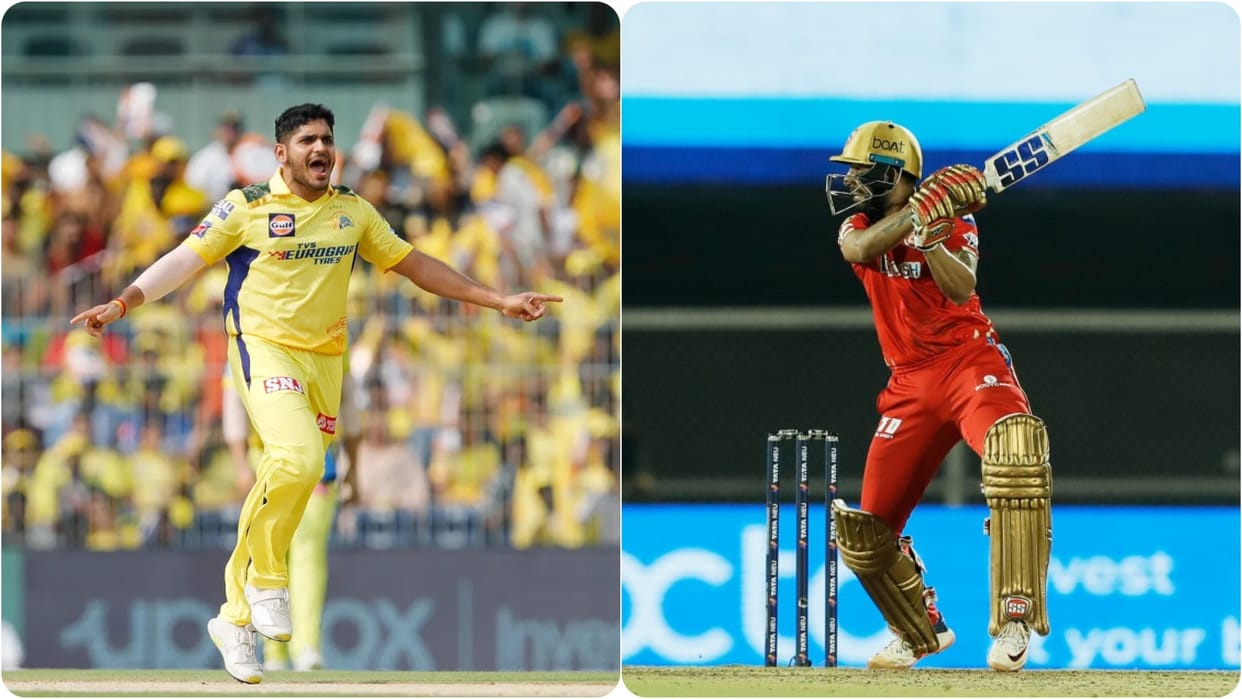IPL 2023 Top Players in This Season Know Performance Stats From Rinku Singh to Shivam Dubey