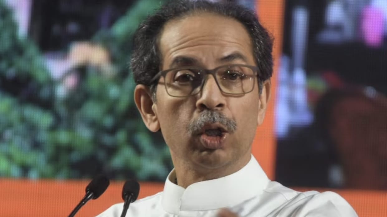 Take the refinery to Gujarat and bring good projects to Maharashtra, Thackeray appeals to the government