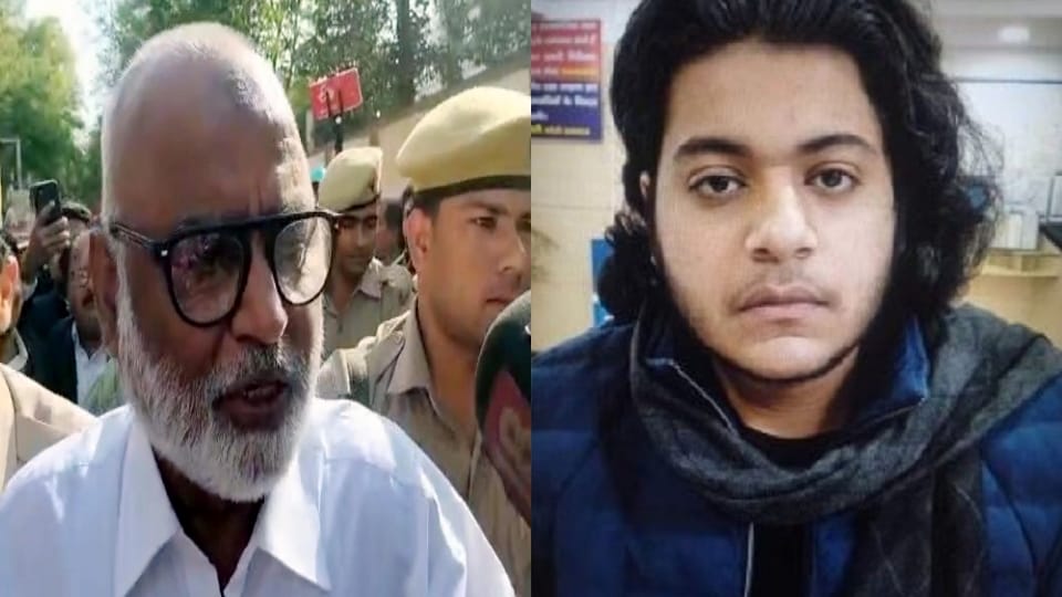 Umesh Pal Murder Case Soulat had also informed about Umesh Pal after leaving the court