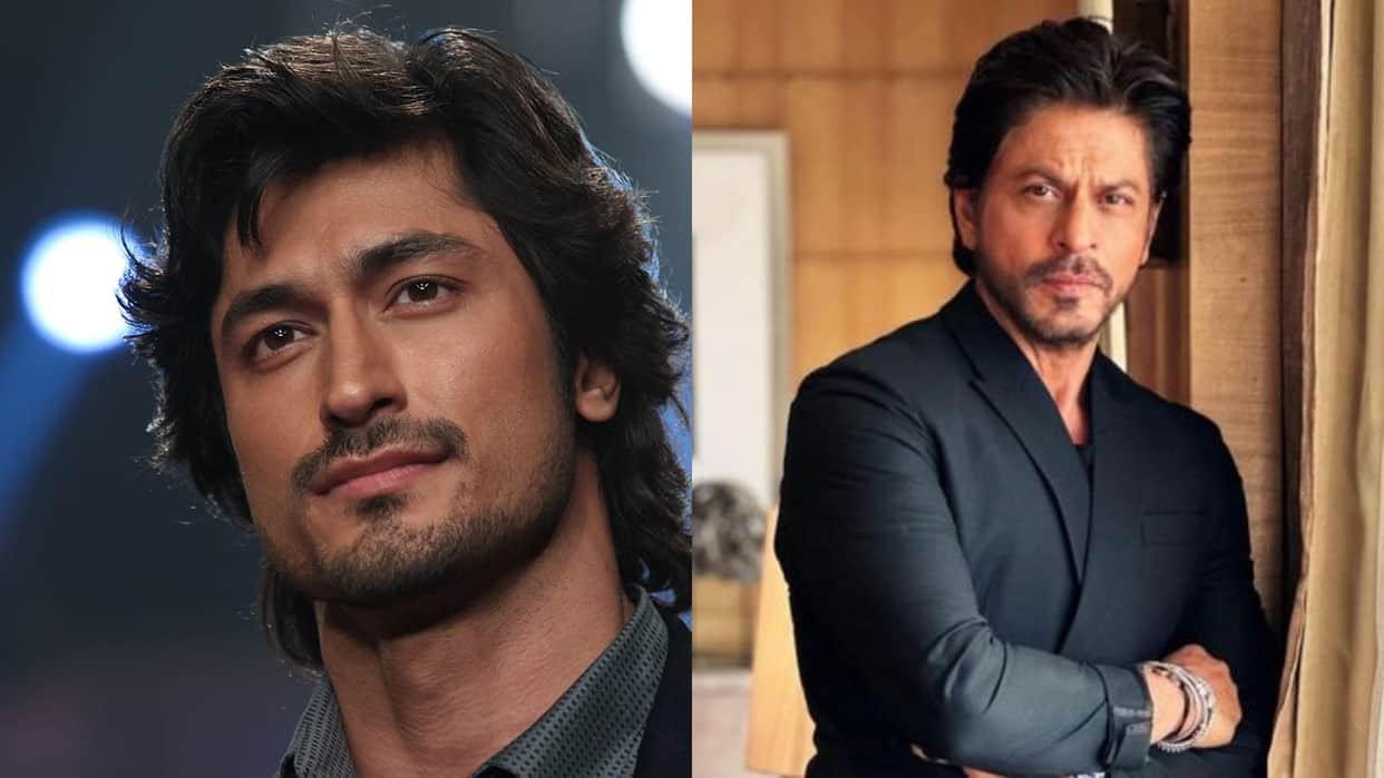 Filmy Wrap Vidyut Jammwal Jawan release Date The Kerala Story Vivek Agnitohri Irrfan Khan Satish Kaushik news