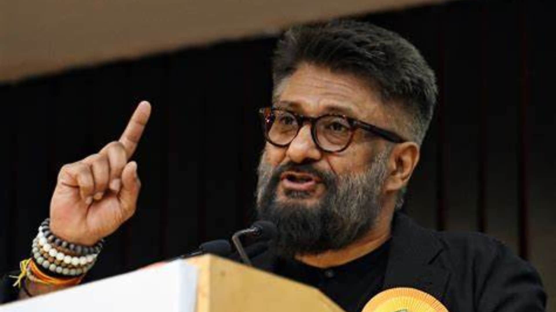Vivek Agnihotri praises Shahrukh Khan film Jawan predicts that it will be an all time blockbuster
